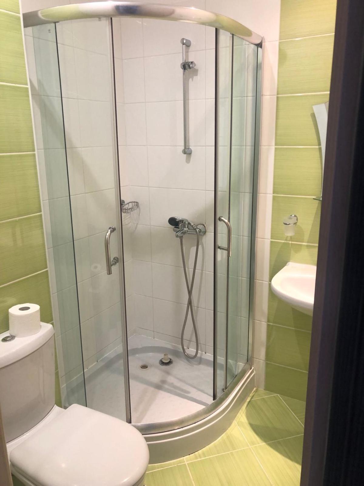 Sveti Nikola Apartment Chernomorets Bagian luar foto