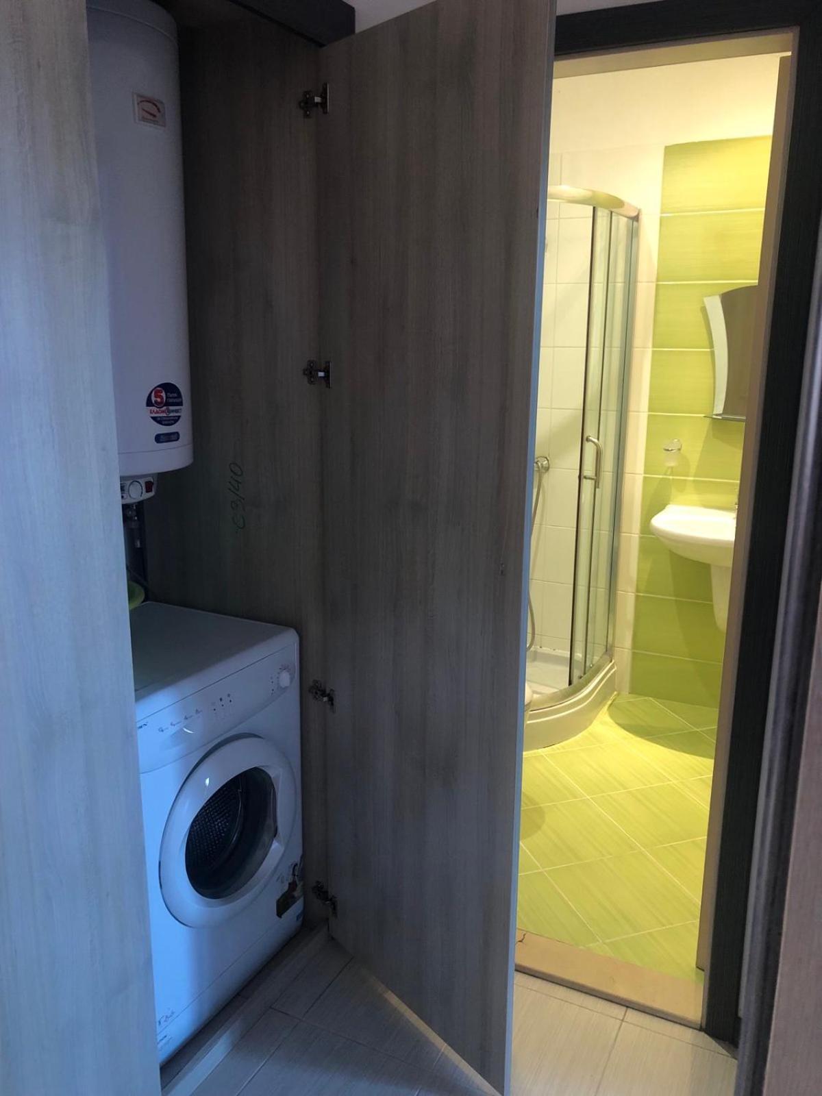 Sveti Nikola Apartment Chernomorets Bagian luar foto