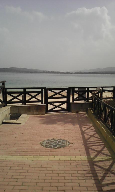 Sveti Nikola Apartment Chernomorets Bagian luar foto