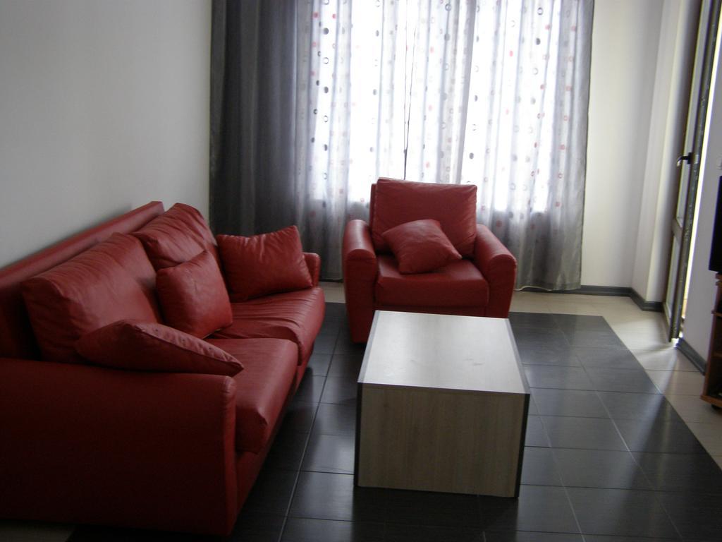 Sveti Nikola Apartment Chernomorets Bagian luar foto