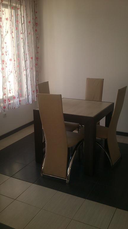 Sveti Nikola Apartment Chernomorets Bagian luar foto