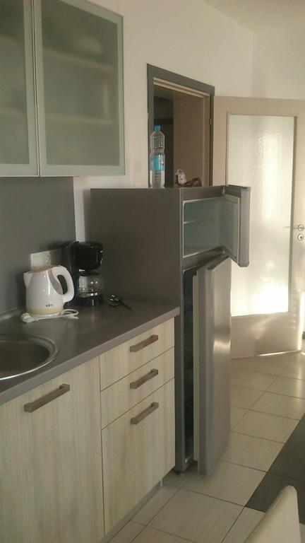 Sveti Nikola Apartment Chernomorets Bagian luar foto