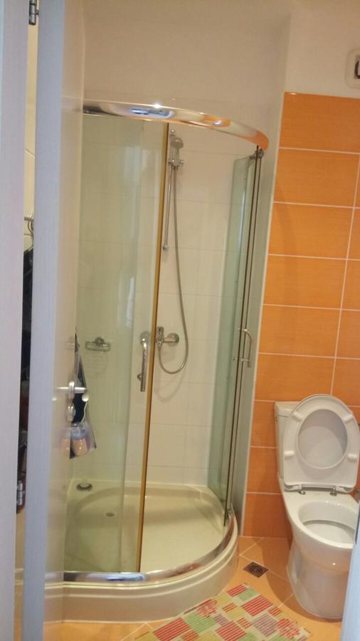 Sveti Nikola Apartment Chernomorets Bagian luar foto