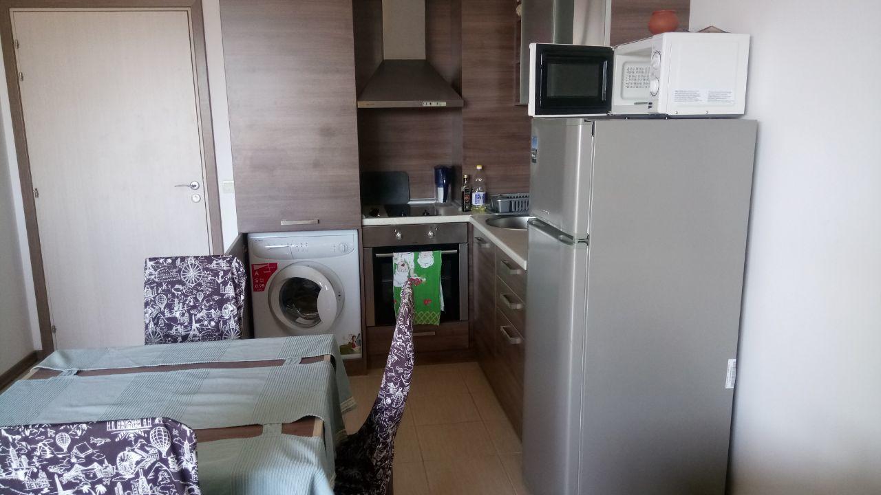 Sveti Nikola Apartment Chernomorets Bagian luar foto