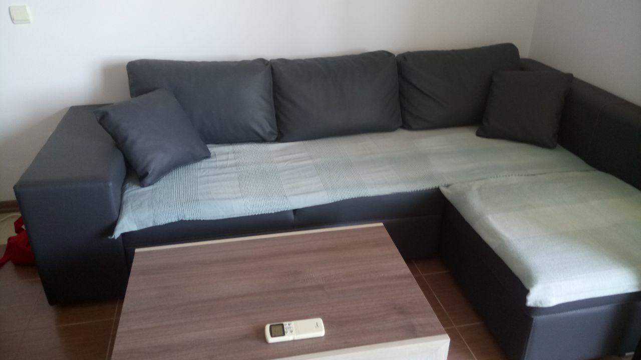 Sveti Nikola Apartment Chernomorets Bagian luar foto